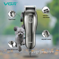 VGR V-206 Мощный профессиональный клиппер для волос Pet Electric Pet Hair